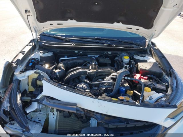 4S3BWAC64P3010505 Subaru Legacy Premium