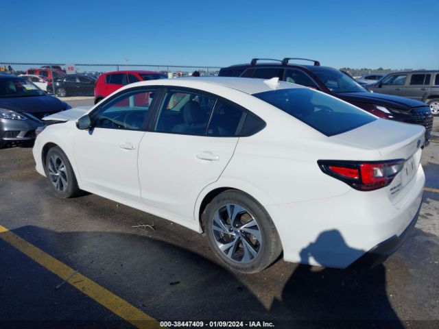 4S3BWAC64P3010505 Subaru Legacy Premium