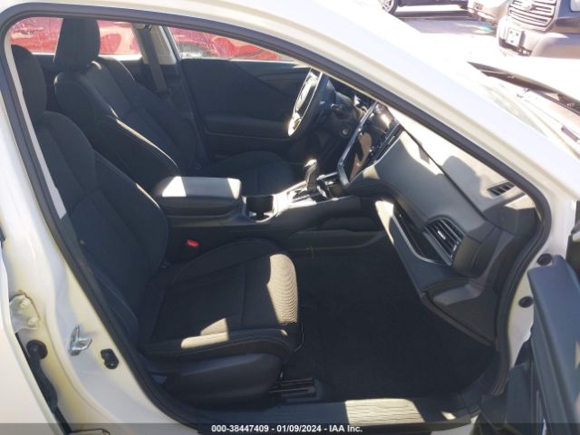 4S3BWAC64P3010505 Subaru Legacy Premium