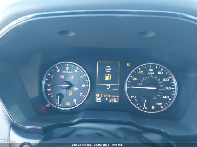 4S3BWAC64P3010505 Subaru Legacy Premium