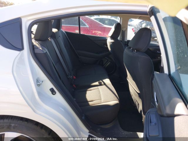 4S3BWAC64P3010505 Subaru Legacy Premium