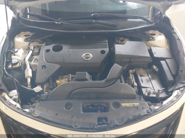 1N4AL3AP2EN377714 Nissan Altima 2.5/2.5 S/2.5 Sl/2.5 Sv