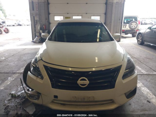1N4AL3AP2EN377714 Nissan Altima 2.5/2.5 S/2.5 Sl/2.5 Sv