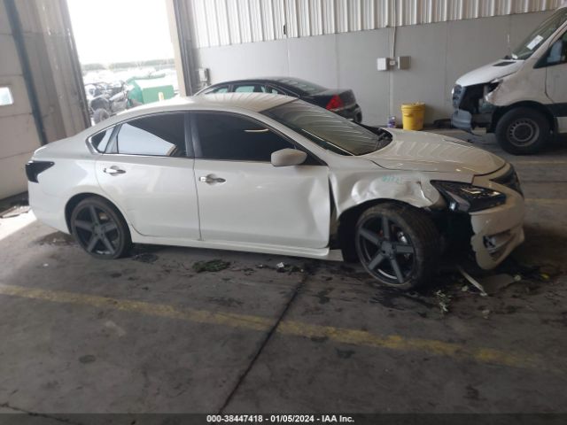1N4AL3AP2EN377714 Nissan Altima 2.5/2.5 S/2.5 Sl/2.5 Sv