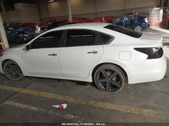 1N4AL3AP2EN377714 Nissan Altima 2.5/2.5 S/2.5 Sl/2.5 Sv
