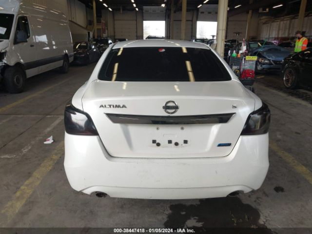 1N4AL3AP2EN377714 Nissan Altima 2.5/2.5 S/2.5 Sl/2.5 Sv