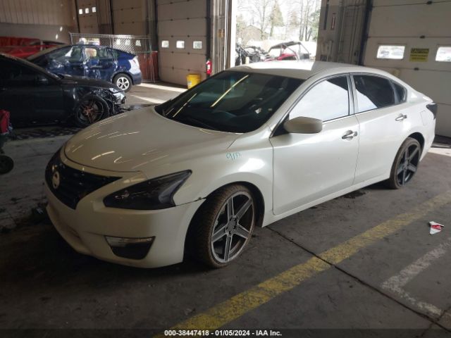 1N4AL3AP2EN377714 Nissan Altima 2.5/2.5 S/2.5 Sl/2.5 Sv
