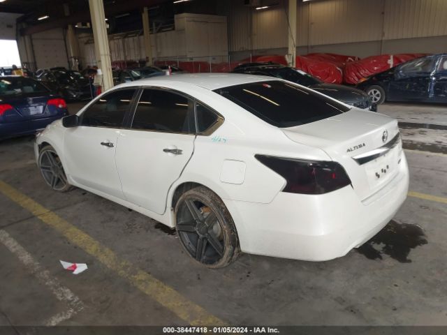 1N4AL3AP2EN377714 Nissan Altima 2.5/2.5 S/2.5 Sl/2.5 Sv