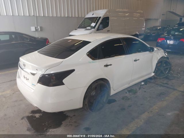 1N4AL3AP2EN377714 Nissan Altima 2.5/2.5 S/2.5 Sl/2.5 Sv