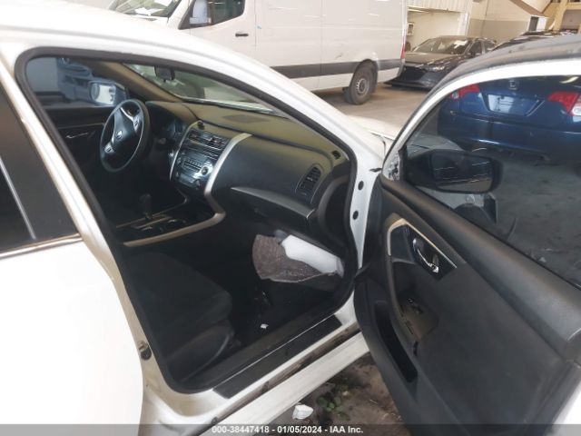 1N4AL3AP2EN377714 Nissan Altima 2.5/2.5 S/2.5 Sl/2.5 Sv