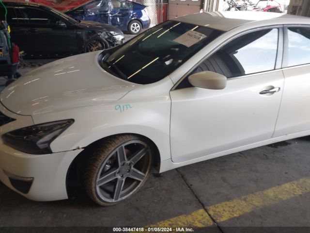 1N4AL3AP2EN377714 Nissan Altima 2.5/2.5 S/2.5 Sl/2.5 Sv