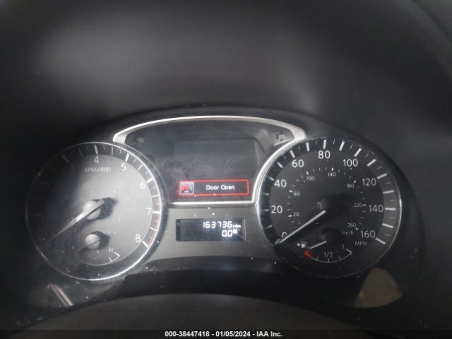 1N4AL3AP2EN377714 Nissan Altima 2.5/2.5 S/2.5 Sl/2.5 Sv
