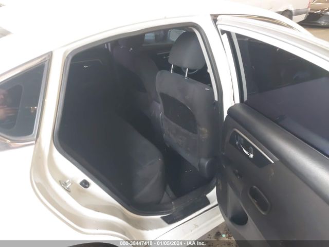 1N4AL3AP2EN377714 Nissan Altima 2.5/2.5 S/2.5 Sl/2.5 Sv