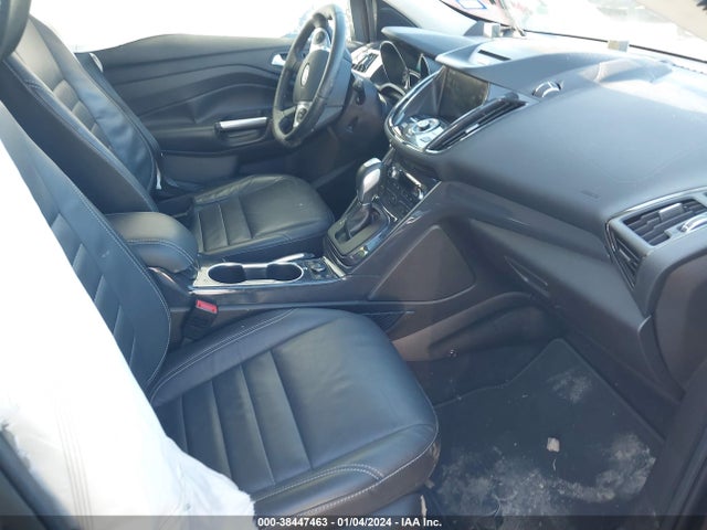 Ford Escape Titanium 2015 1FMCU0J95FUB93175 Image 5