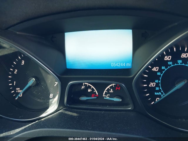 Ford Escape Titanium 2015 1FMCU0J95FUB93175 Image 7