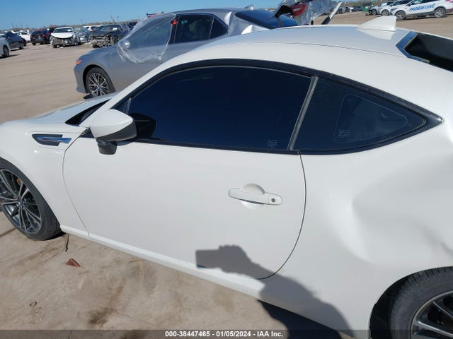 Subaru Brz Limited 2015 JF1ZCAC19F9606769 Image 14