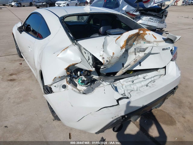 Subaru Brz Limited 2015 JF1ZCAC19F9606769 Image 6