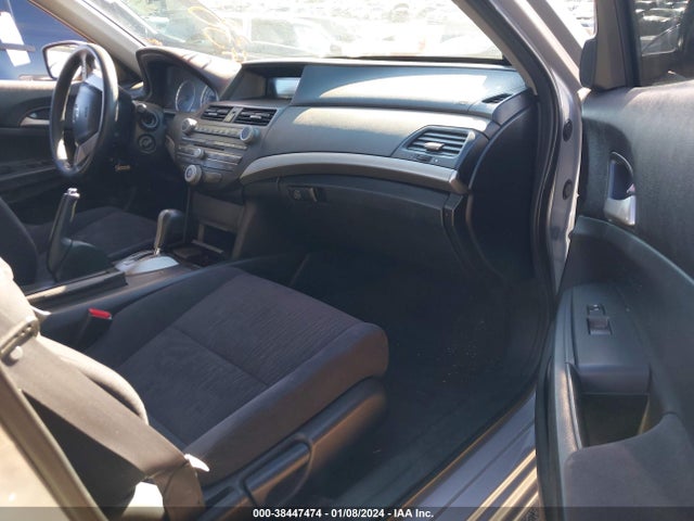 2011 HONDA ACCORD 2.4 LX VIN: 1HGCP2F34BA071934
