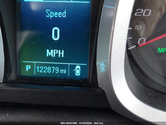 2015 CHEVROLET EQUINOX LS VIN: 2GNALAEK8F1135369