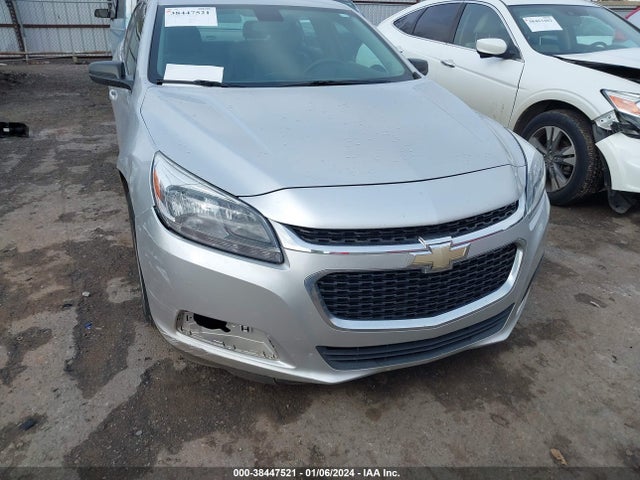 Chevrolet Malibu 1fl 2014 1G11A5SL0EF280828 Image 12