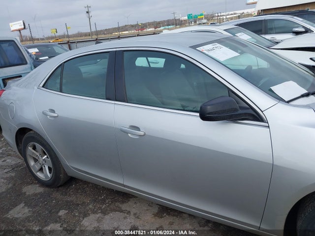 Chevrolet Malibu 1fl 2014 1G11A5SL0EF280828 Image 13