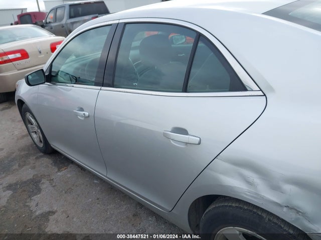 Chevrolet Malibu 1fl 2014 1G11A5SL0EF280828 Image 14