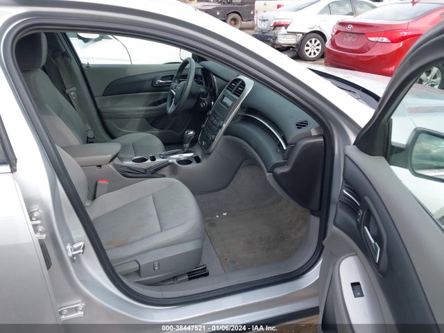 Chevrolet Malibu 1fl 2014 1G11A5SL0EF280828 Image 5