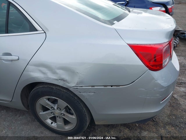 Chevrolet Malibu 1fl 2014 1G11A5SL0EF280828 Image 6