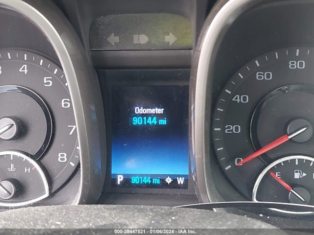 Chevrolet Malibu 1fl 2014 1G11A5SL0EF280828 Image 7