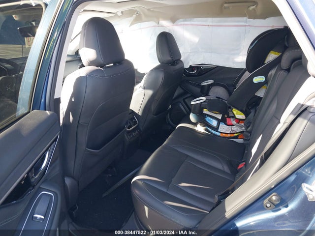 2022 SUBARU OUTBACK LIMITED VIN: 4S4BTANC3N3257146