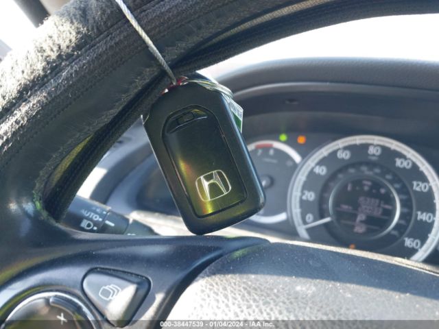 1HGCR2F83EA118817 Honda Accord Ex-l