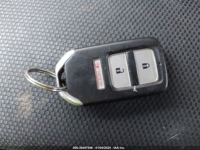 3HGGK5H89FM745448 Honda Fit Ex/ex-l