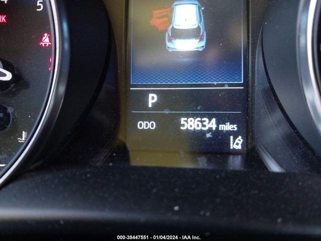 Toyota C-HR XLE 2021 NMTKHMBX5MR140176 Image 15