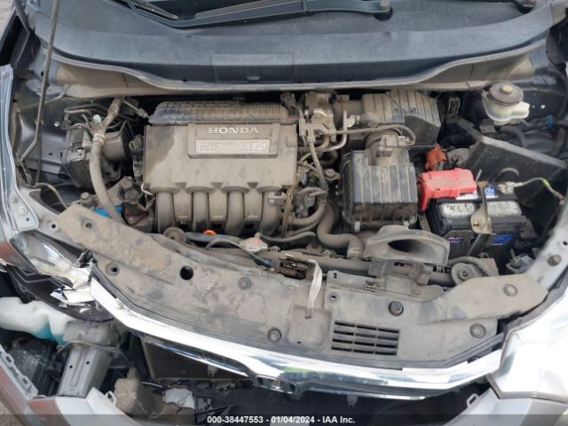 JHMZE2H34ES003013 Honda Insight