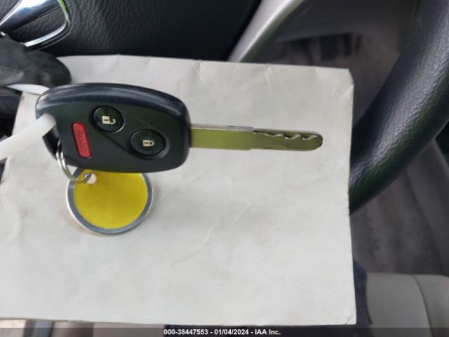 JHMZE2H34ES003013 Honda Insight