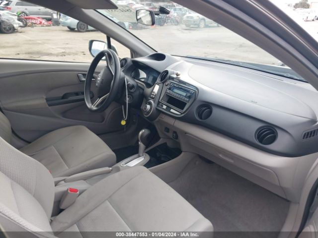 JHMZE2H34ES003013 Honda Insight