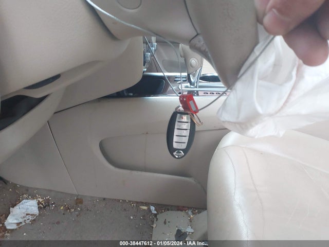 Nissan Pathfinder Sl 2015 5N1AR2MN6FC619894 Image 11