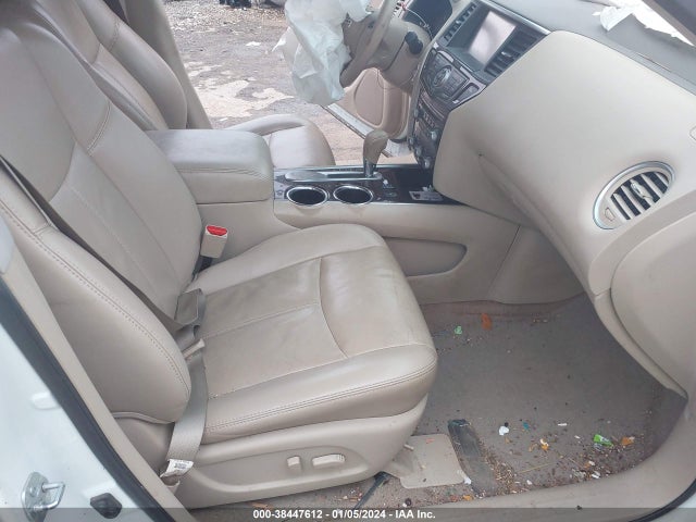 Nissan Pathfinder Sl 2015 5N1AR2MN6FC619894 Image 5