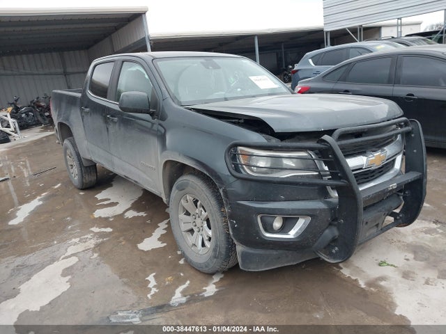 2018 1GCGSCEN7J1159544 main image