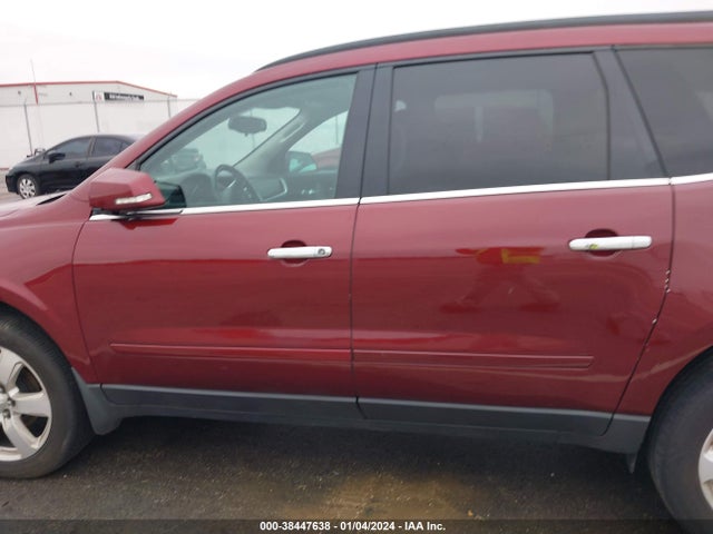 Chevrolet Traverse 1lt 2017 1GNKVGKD1HJ250119 Image 15