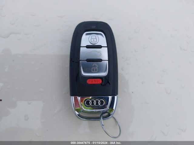 WA1C2AFP5HA067517 Audi Q5 2.0t Premium