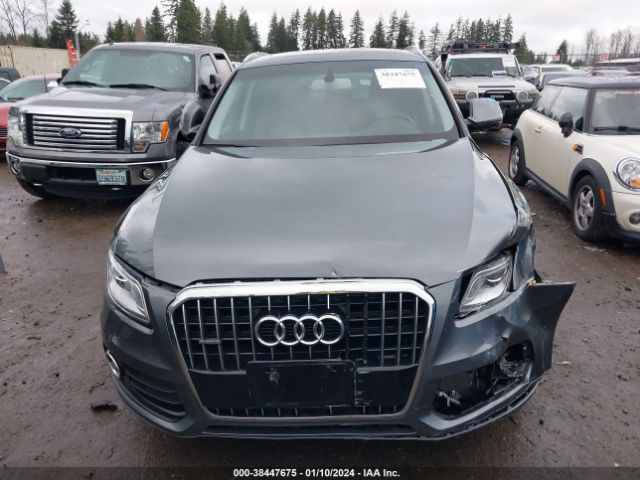 WA1C2AFP5HA067517 Audi Q5 2.0t Premium