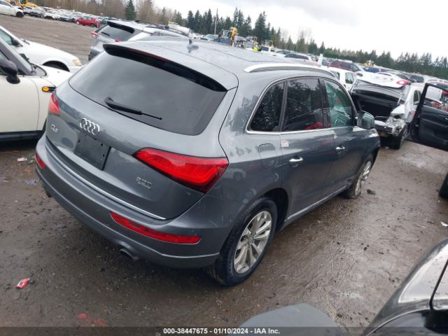 WA1C2AFP5HA067517 Audi Q5 2.0t Premium