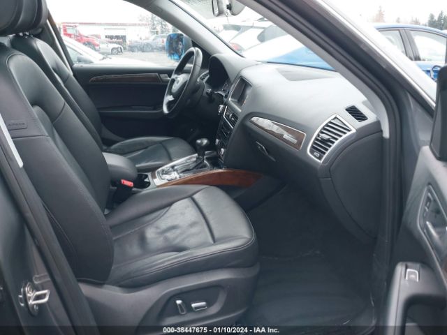 WA1C2AFP5HA067517 Audi Q5 2.0t Premium