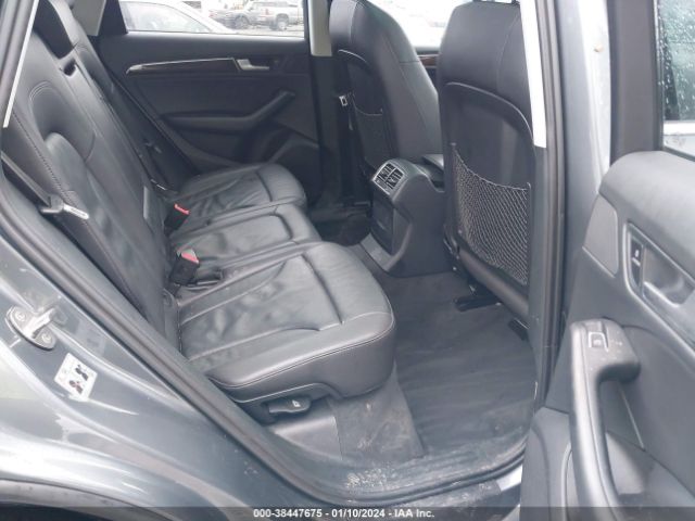 WA1C2AFP5HA067517 Audi Q5 2.0t Premium