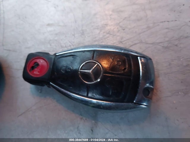 2008 MERCEDES-BENZ R 350 VIN: 4JGCB56E58A070358