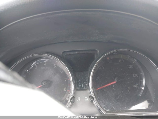 2014 NISSAN VERSA NOTE S (SR)/S PLUS/SV VIN: 3N1CE2CP7EL409774
