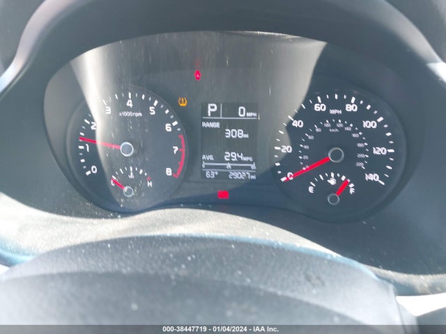 KIA RIO LX 2020 3KPA24AD4LE322952 Image 7
