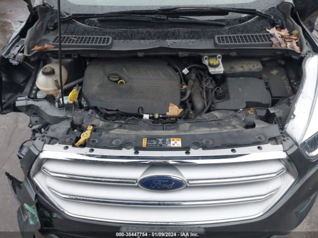 1FMCU0GD5JUD07115 Ford ESCAPE SE