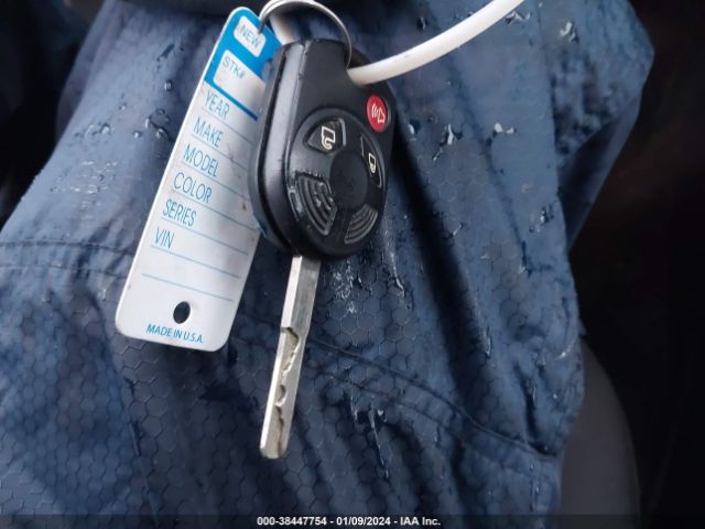 1FMCU0GD5JUD07115 Ford ESCAPE SE